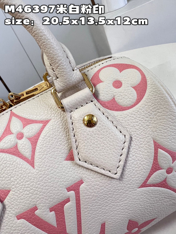 Amelia's Bag Gallery - LOV Bags - 659