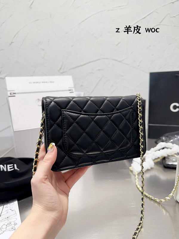 Amelia- CHL Bags - 6891