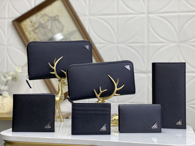 Amelia - PD Wallet - 377