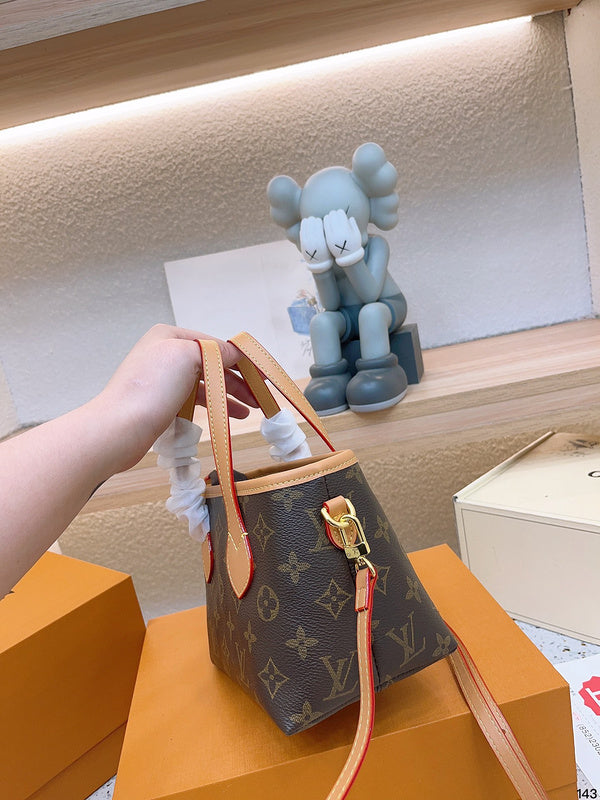 Amelia - LV Bags - 14877