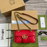 Amelia- GCI LUXURY LADY BAG - BRANDED BAGS FOR WOMEN - 130