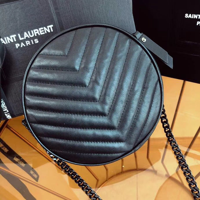 Amelia - YSL Bag - 3831