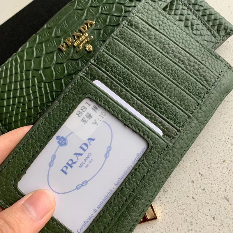 Amelia - PD Wallet - 494