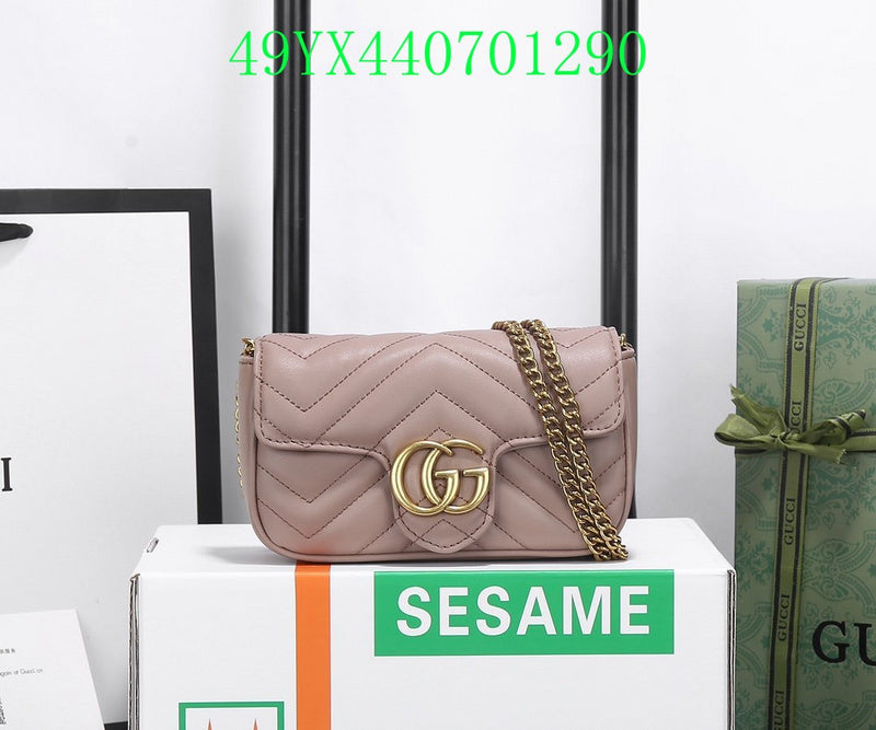 Amelia - GCI Bags - 10470