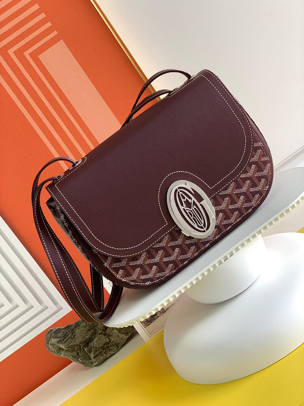 Amelia- G-YARD BAGS - 118