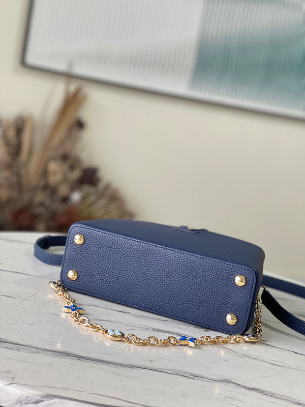 Fashion Lu-Vi bags - 4656