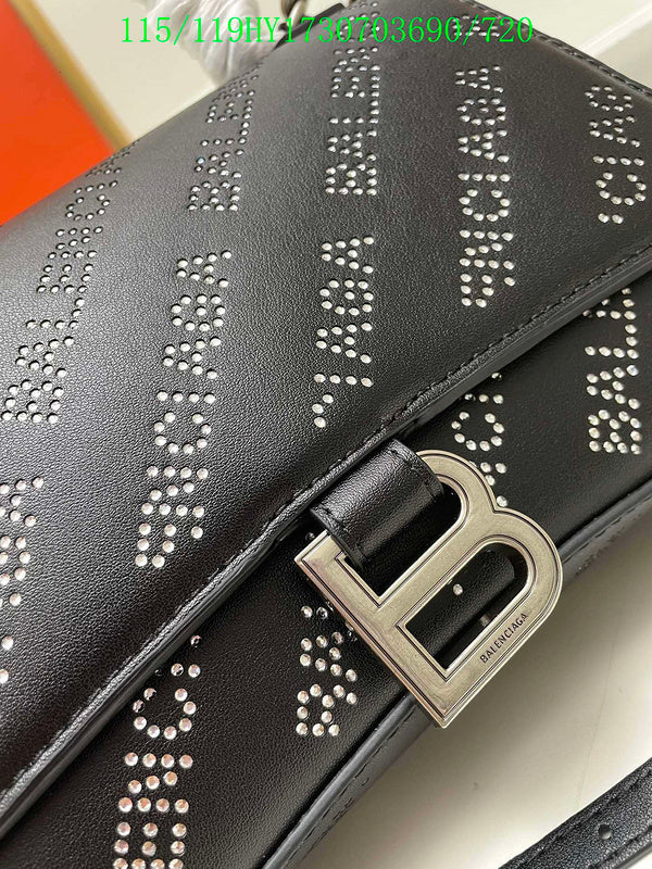 Amelia - BGA Bags - 1734