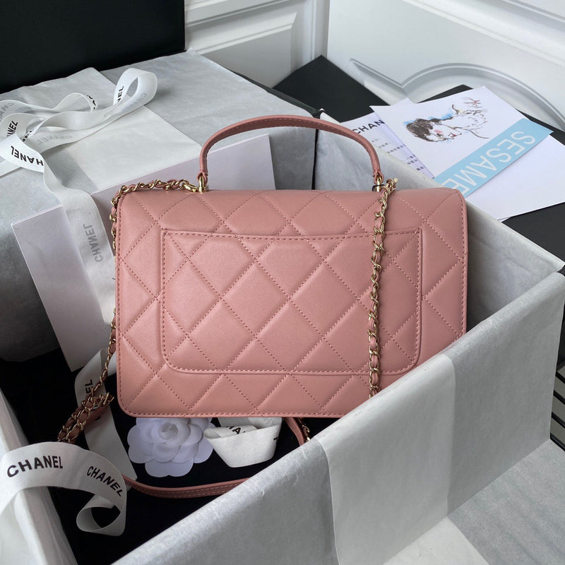 Amelia- CHL Bags - 7669