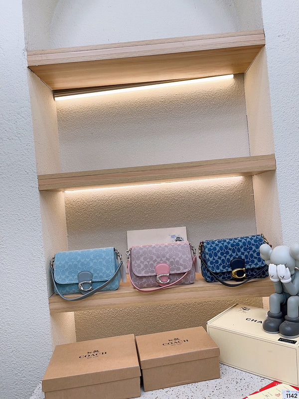 Amelia - CCH Bags - 031
