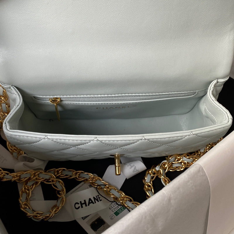 Amelia- CHL Bags - 7542