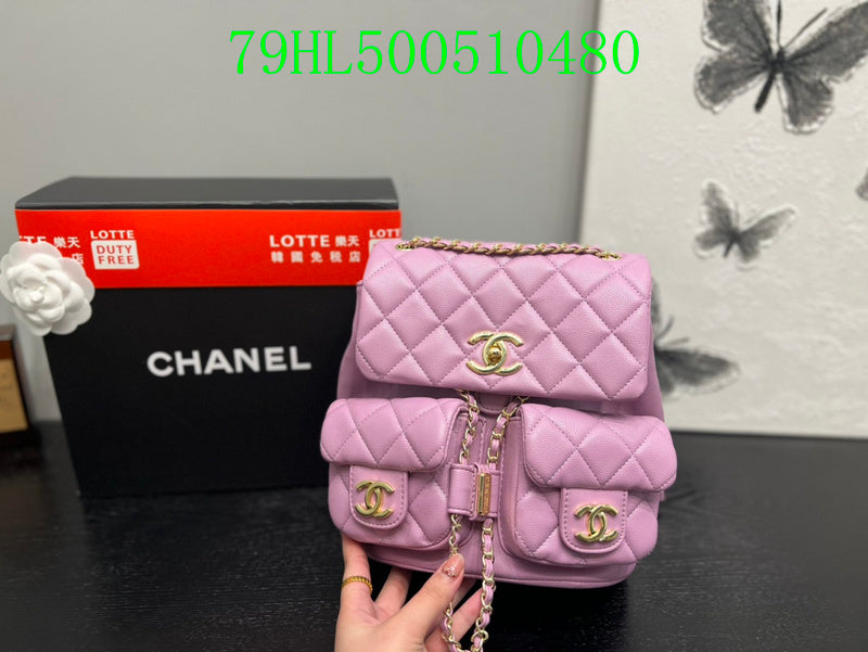 Amelia - CHL Bags - 941