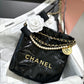 Amelia- CHL Bags - 6869