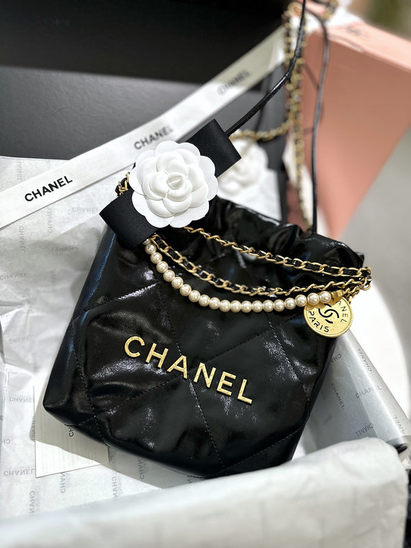 Amelia- CHL Bags - 6869