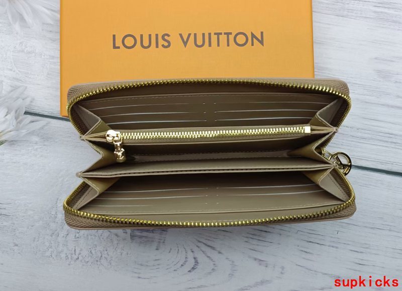 Amelia- Mix Wallets - 681