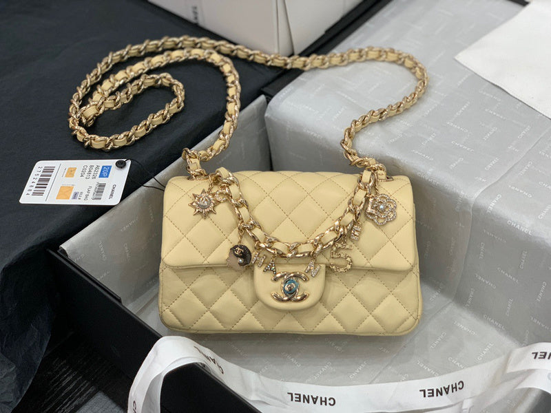 Amelia-  CHL BAGS  - 613