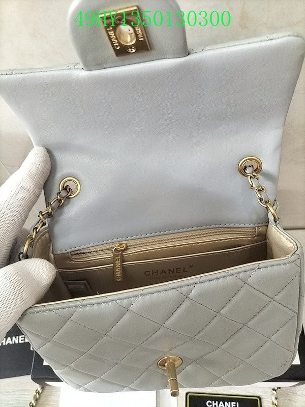 Amelia - CHL Bags - 1569