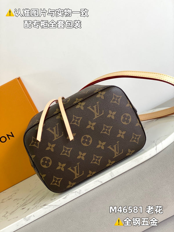 Amelia's Bag Gallery - LOV Bags - 971
