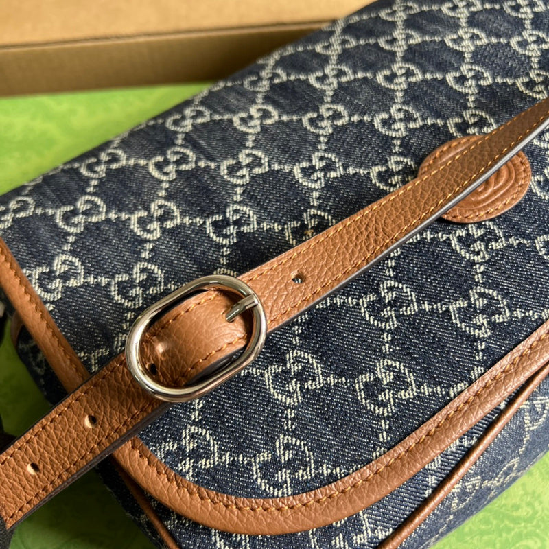 Amelia- GCI Bags - 4302