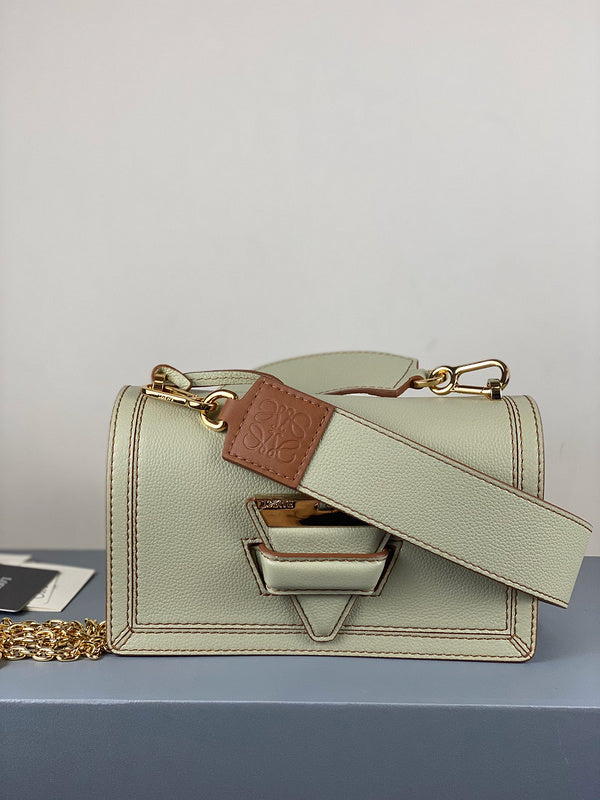 Amelia - LWE BRANDED BAGS - 376