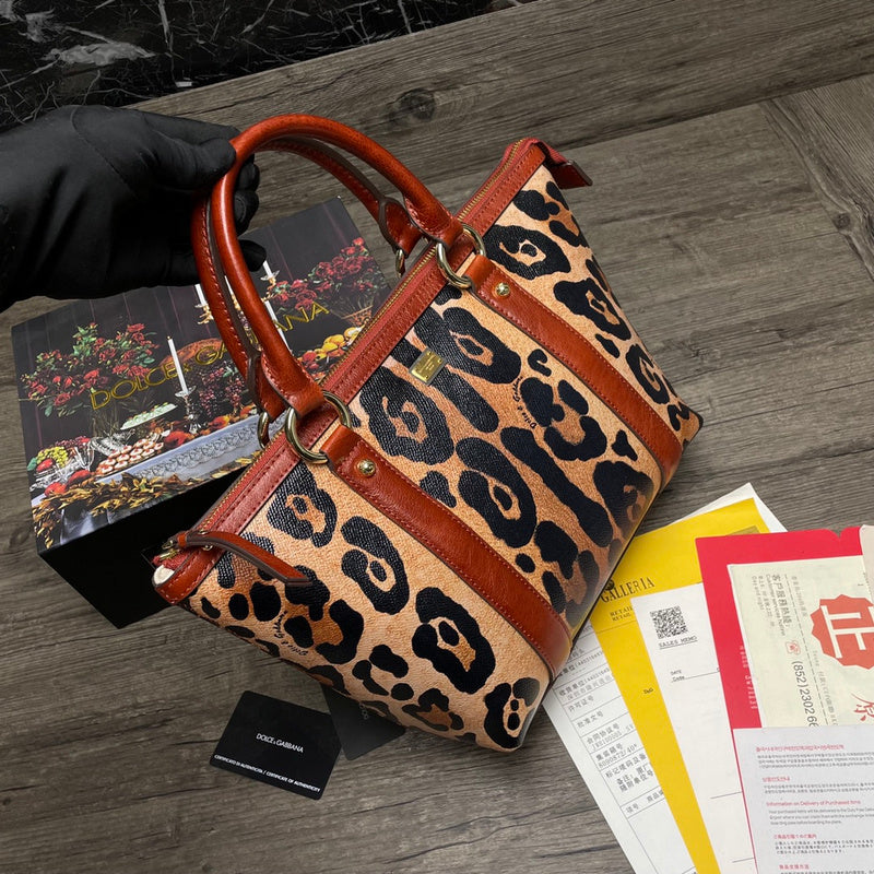 Amelia- DG Bags - 447