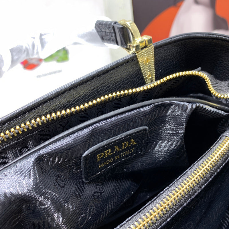 Amelia- PRDA  LUXURY BAGS - 117