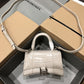 Amelia- BG Hourglass Bags - 116