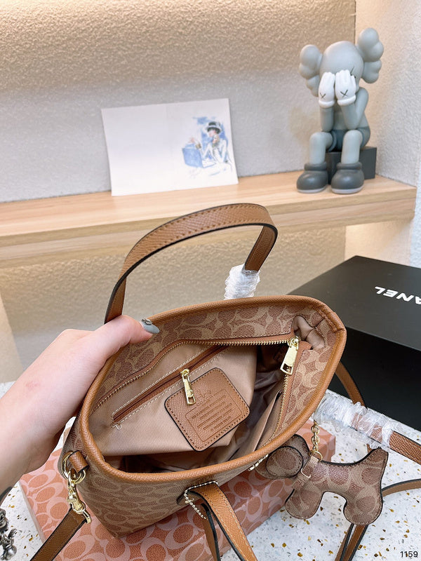 Amelia - CCH Bags - 223