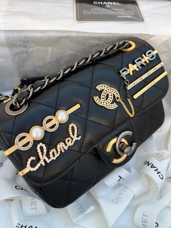 AmeliaLuxury - CHL Bags - 3444