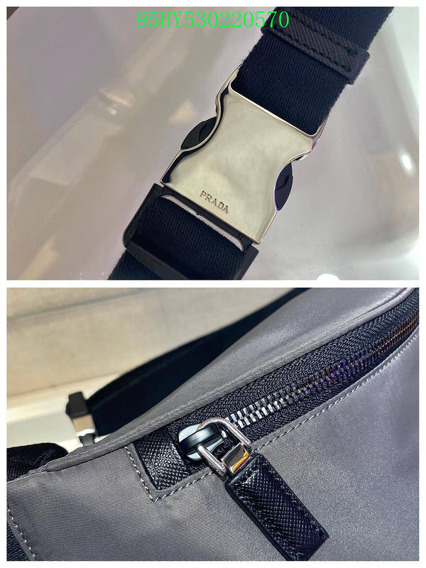 Prada Bags - The Barnes Bags  530