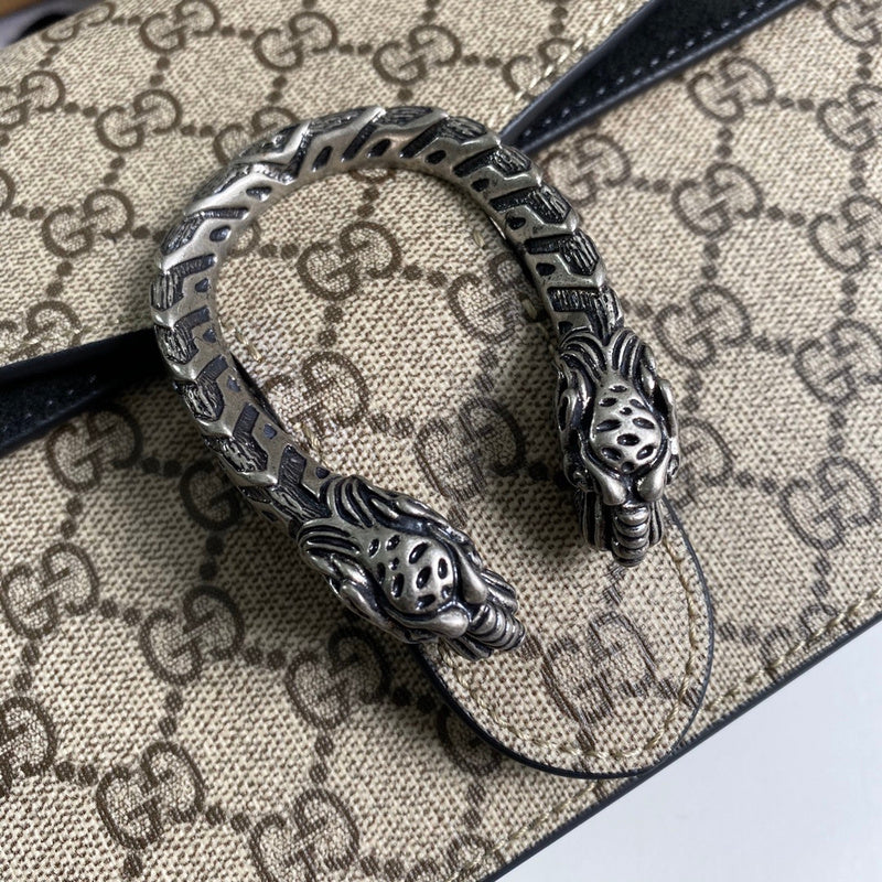 Amelia- GUKI Bags - 2264