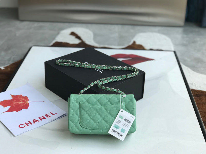 Amelia-  CHL BAGS  - 679