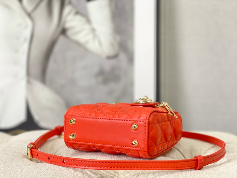 Amelia- DOR Bags - 970