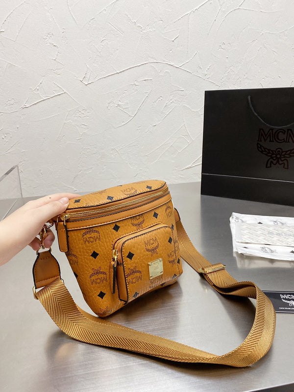 Amelia- - MQM Bags - 118