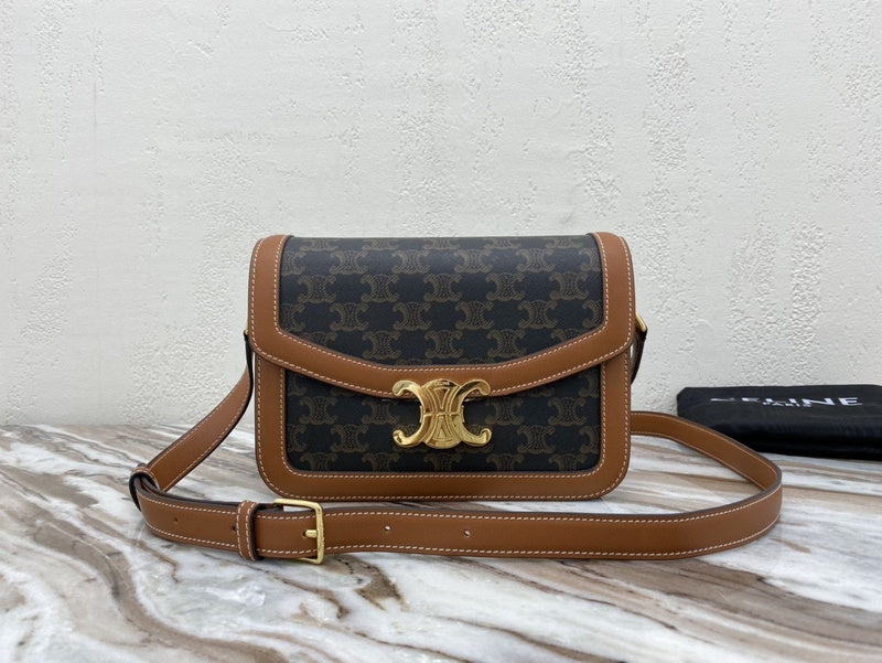 Amelia - COL Lady Bags - 201