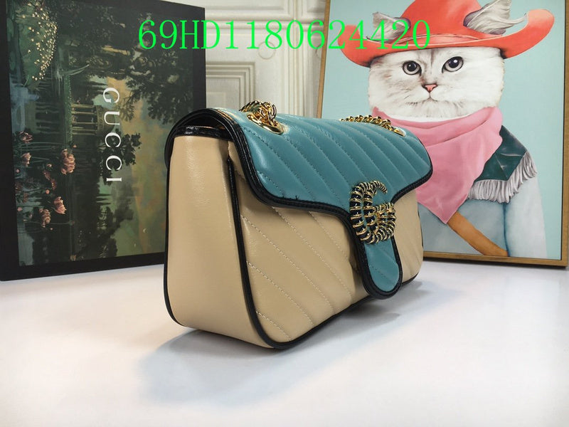 Amelia - GCI Bags - 10402