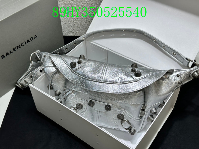 Amelia - BGA Bags - 1778
