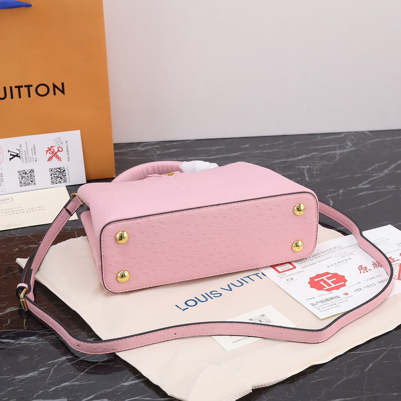 Amelia- GUKI Women Bags - 1384