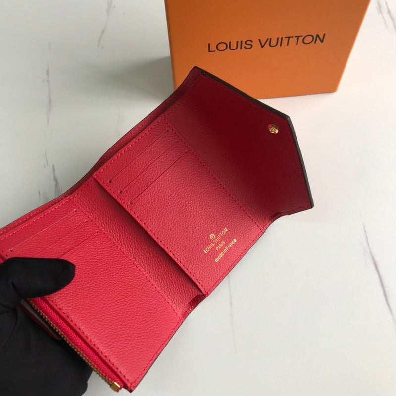 Fashion Lu-Vi bags - 2616