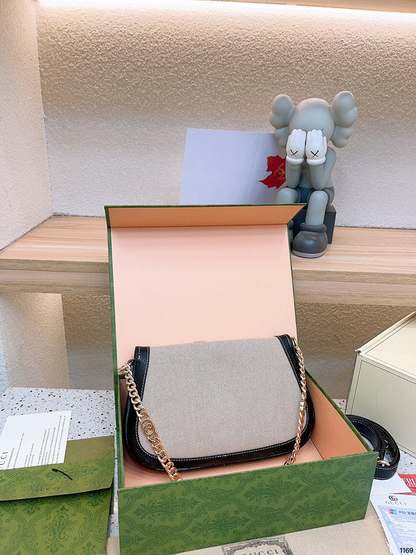 Amelia  - GCI Bags - 11641