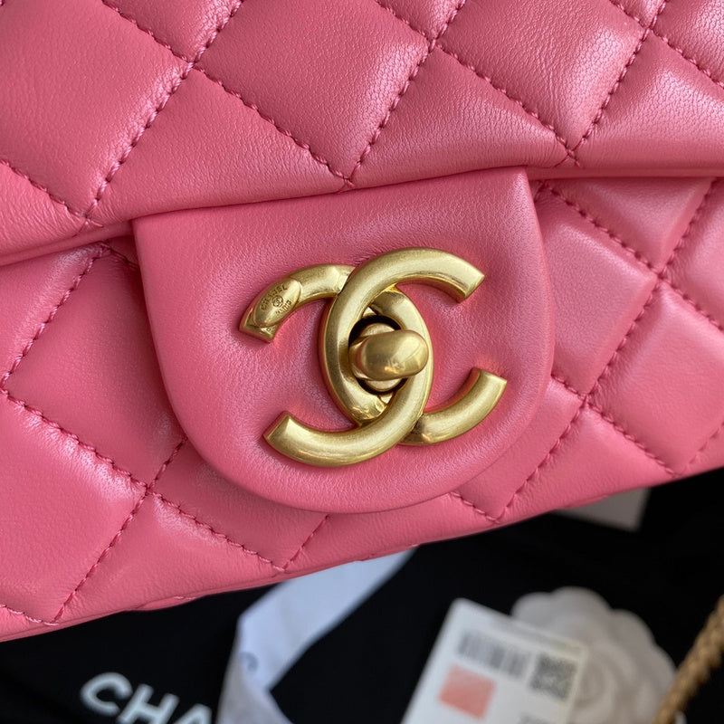 Amelia- CHL Bags - 6359