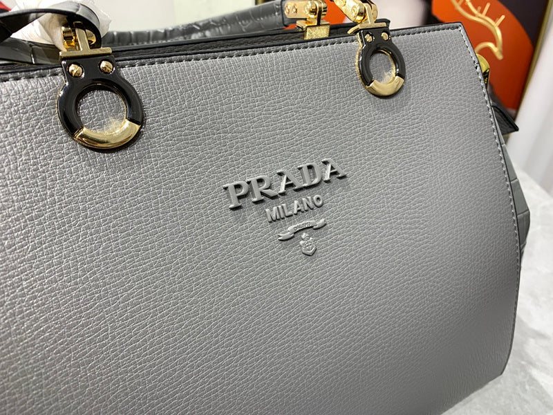 Amelia- PRDA  LUXURY BAGS - 281