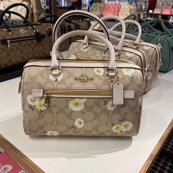 Amelia- CAH Bags - 698
