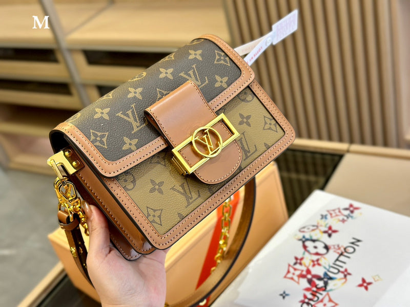 Amelia - LV Bags - 14760