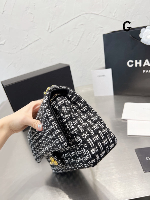 Amelia- CHL Bags - 7105