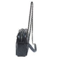 Chanel Chain Shoulder Bag Lambskin Black