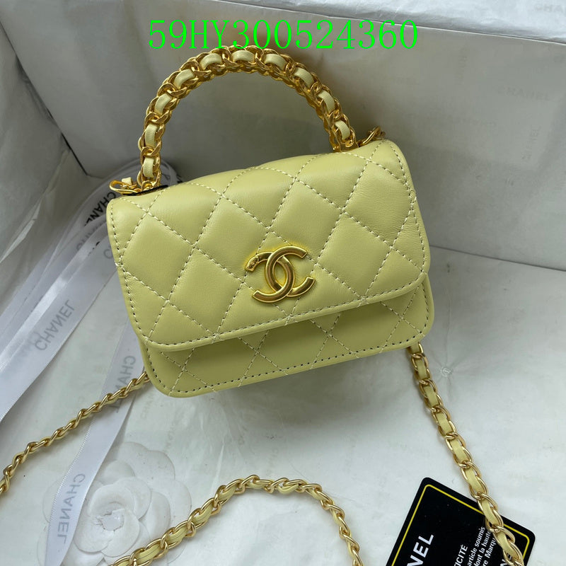Amelia - CHL Bags - 818