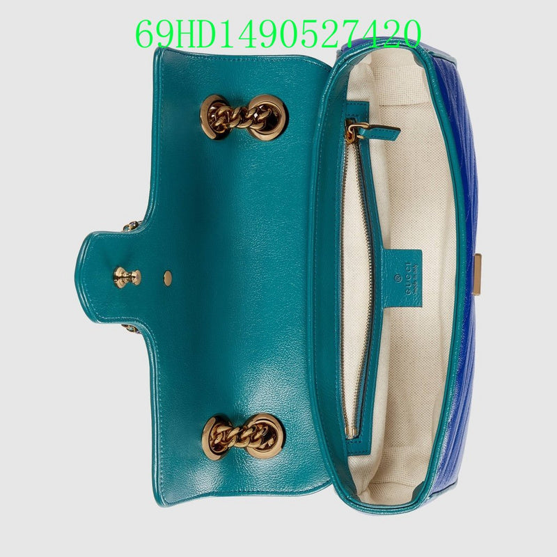 Amelia - GCI Bags - 10421