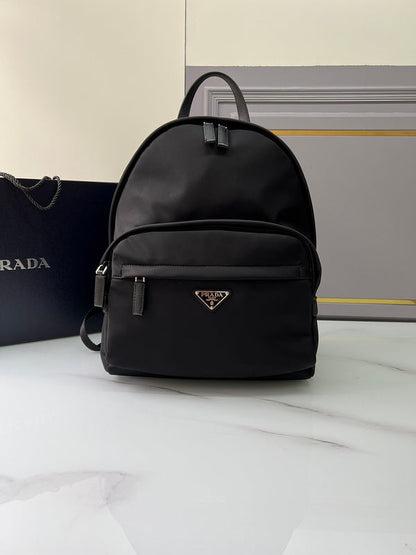 Amelia- PRDA  LUXURY BAGS - 687