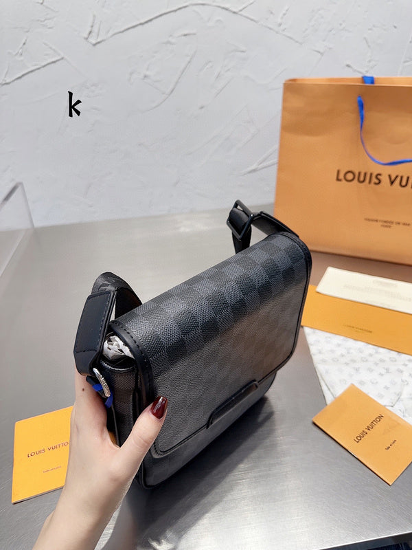 Amelia - LV Bags - 14626