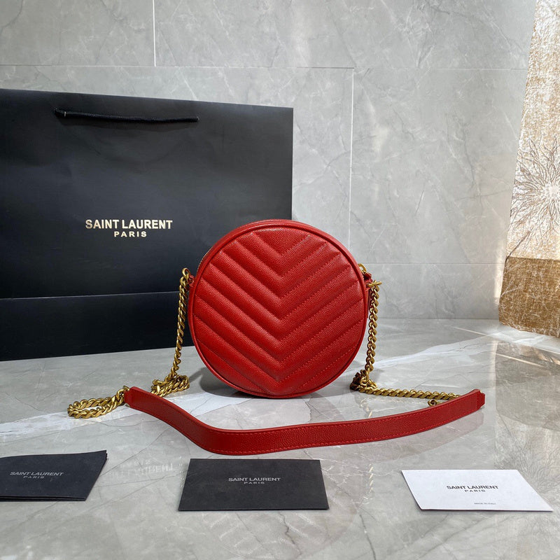Amelia - YSL Bag - 4103